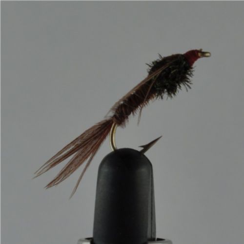 NY0223 - Pheasant tail Ny - Str.12<br>