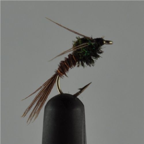 NY0224 - Pheasant tail Ny - Str.14<br>