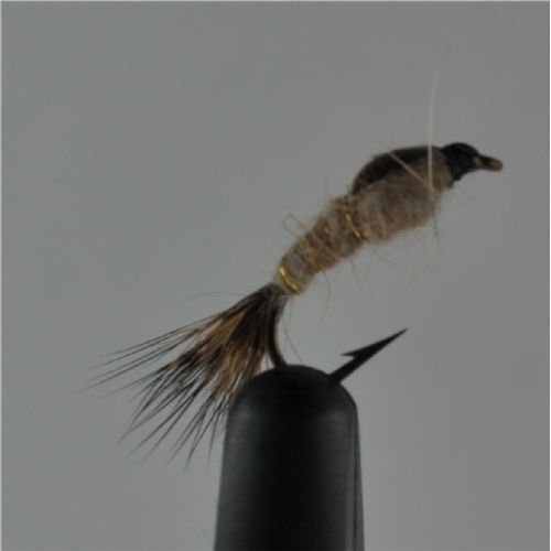 NY0262 - GR Hares Ear - Str.12<br>
