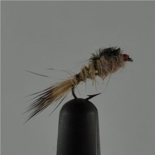 NY0264 - GR Hares Ear - Str.16<br>