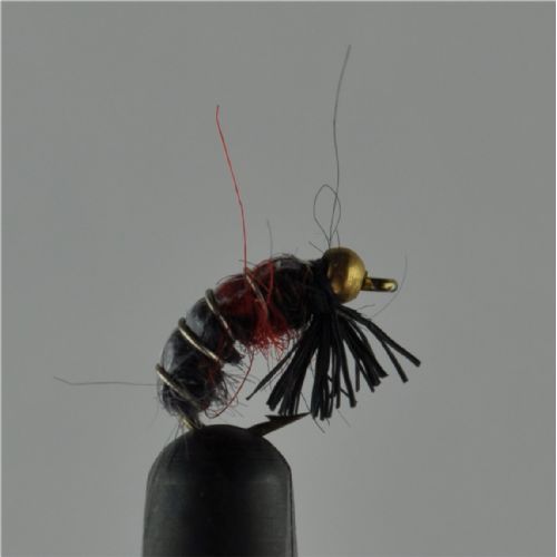 NY0322 - CZ nymph GH no.3 - Str.16<br>