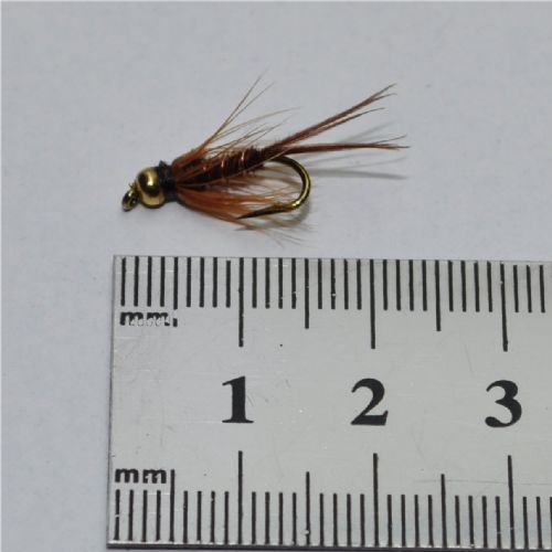 NY0323 - GH Pheasant Tail - Str.14<br>