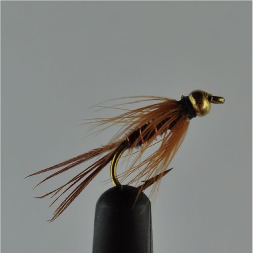 NY0323 - GH Pheasant Tail - Str.14<br>