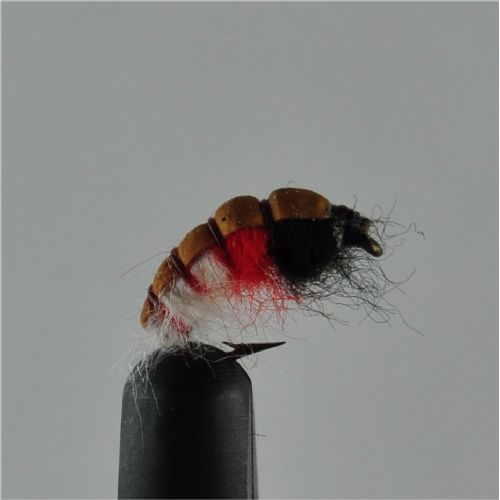NY0324 - Richel no. 4 - Str.14<br>
