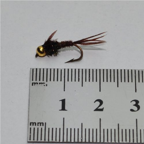 NY0334 - GH Pheasant Tail - Str.14<br>