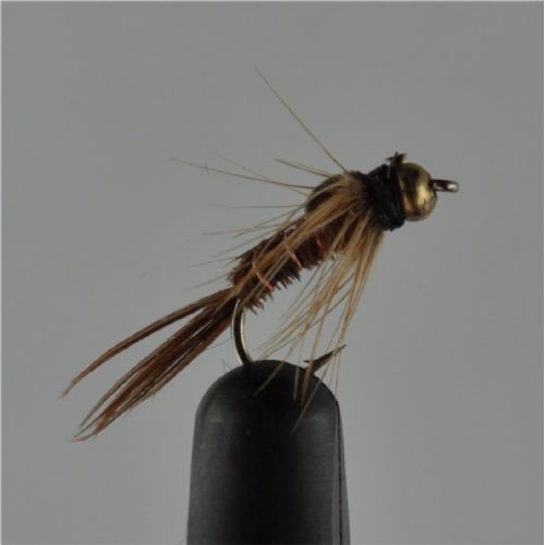 NY0342 - G/H Pheasant tail - Str.14<br>