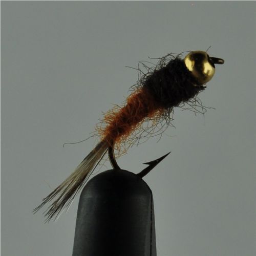 NY0352 - G/H Bivisible  - Str.12<br>