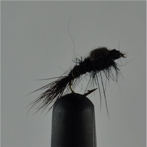 NY0353 - G/R Hares ear - Str.16<br>