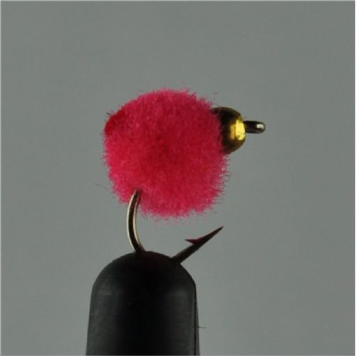 NY0354 - BH Egg Pink - Str.14<br>
