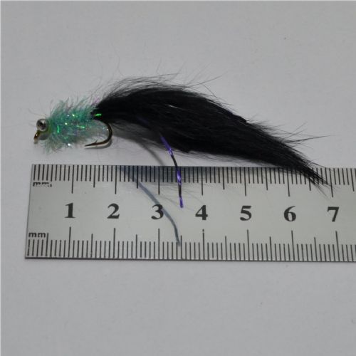 NY0361 - Flexi Lure - Str.8<br>
