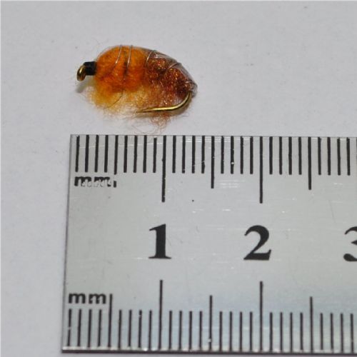 NY0384 - CZ Orange Hydropsyche - Str.14<br>