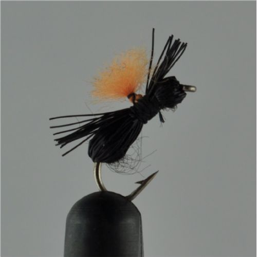NY0391 - Black Beetle - Str.14<br>