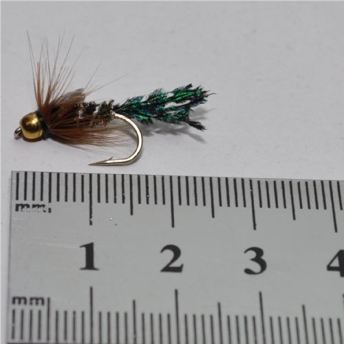 NY0412 - B/H Zug Bug  - Str.8<br>