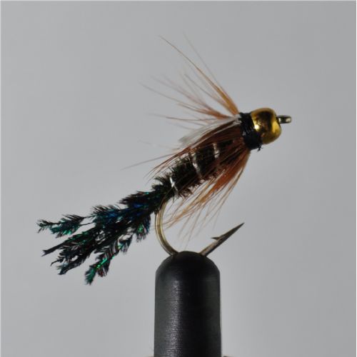 NY0412 - B/H Zug Bug  - Str.8<br>