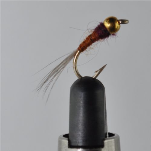 NY0413 - GH Bivisible - Str.12<br>