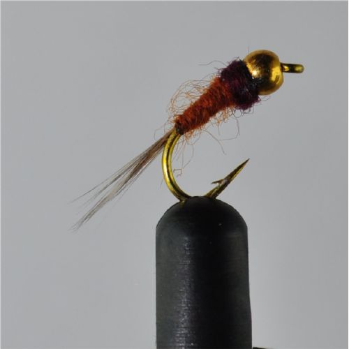 NY0414 - GH Bivisible - Str.14<br>
