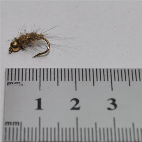NY0431 - G.R.Hares ear - Str.12<br>