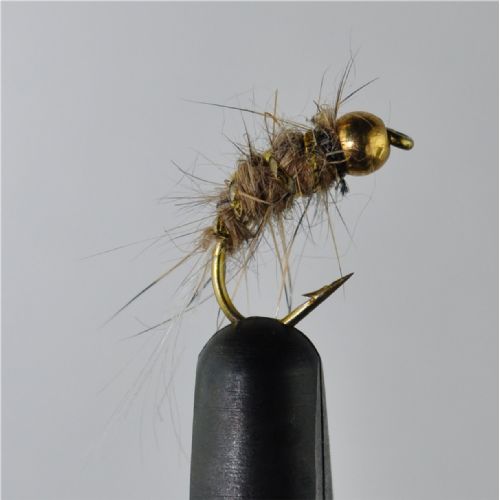 NY0431 - G.R.Hares ear - Str.12<br>
