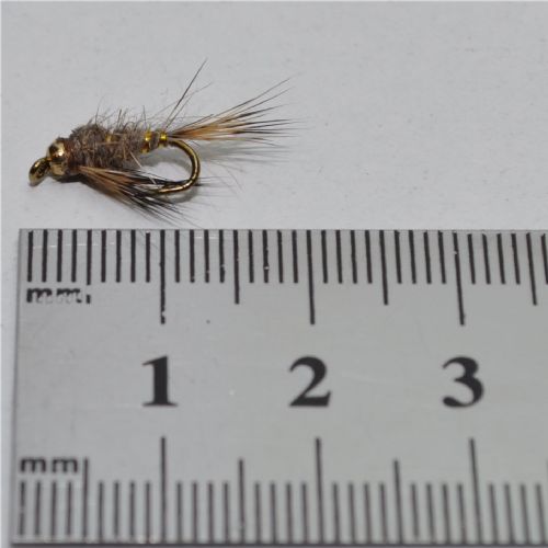 NY0432 - G.R.Hares ear - Str.14<br>