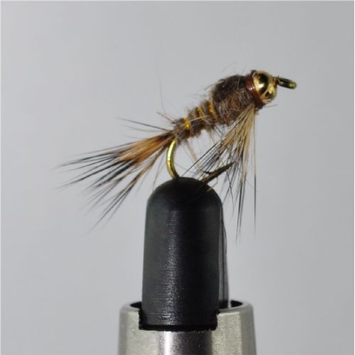 NY0432 - G.R.Hares ear - Str.14<br>