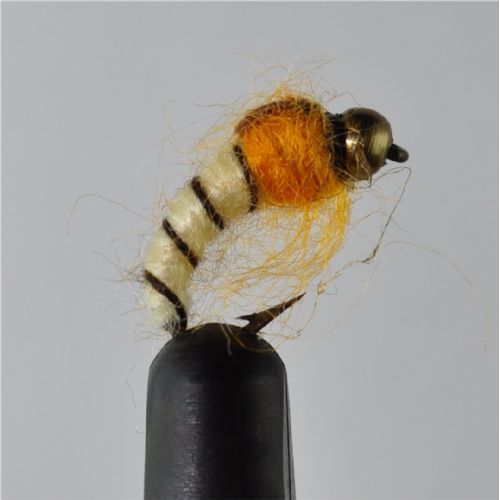 NY0441 - GH Sedge Puppa - Str.12<br>