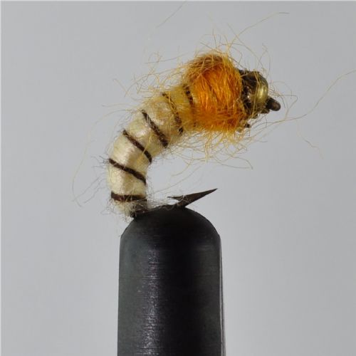 NY0442 - GH Sedge Puppa - Str.14<br>