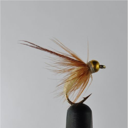 NY0461 - GH Caddis pupa - Str.12<br>