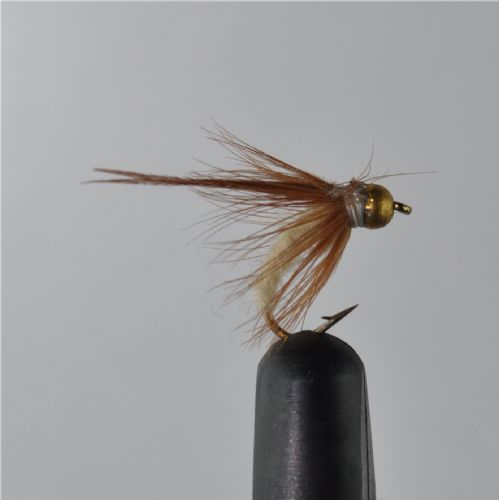 NY0462 - GH Caddis pupa - Str.14<br>