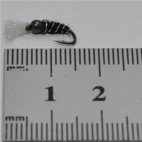 NY0464 - GH Black Buzzer - Str.14<br>