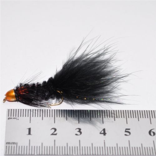 NY0724 - Montana Orange Hot Head - Str.10<br>