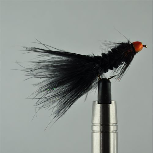 NY0724 - Montana Orange Hot Head - Str.10<br>
