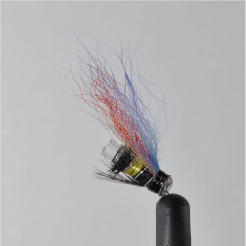NY1313 - Jock Scott micro Tub 12mm<br>