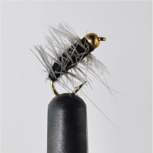 NY1341 - BH Giffins Gnat  - Str.14<br>