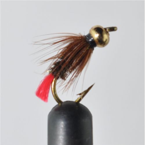 NY1364 - G/H Røde Ormen - Str.14<br>