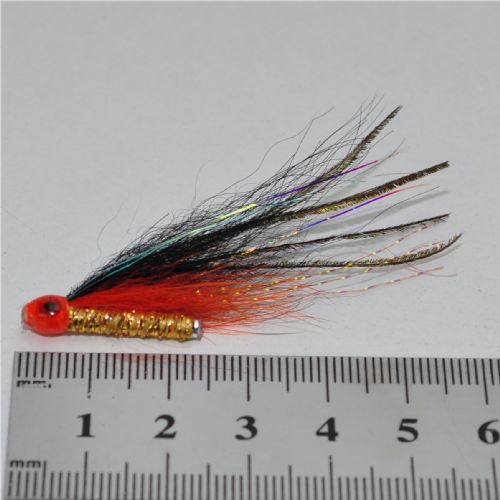 PAR0311 - Sierra Shadow Tub  5cm Wing<br>