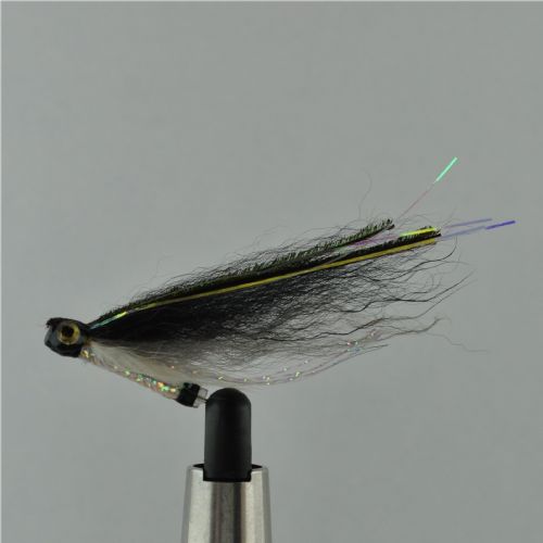 PAR0312 - Sierra Shadow Tub  5cm Wing<br>