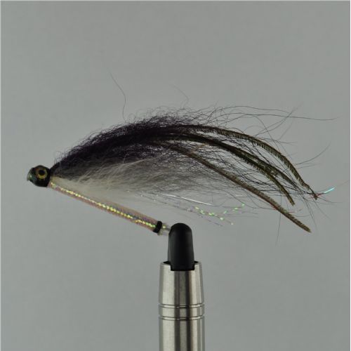 PAR0322 - Sierra Shadow Tub  8cm Wing<br>