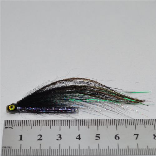 PAR0324 - Sierra Shadow Tub  8cm Wing<br>