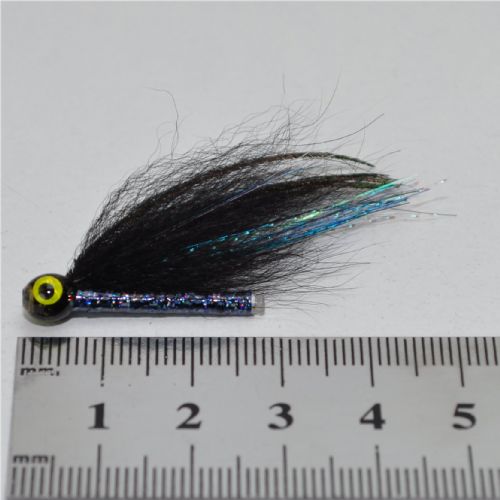 PAR0334 - Sierra Shadow Tub  5cm Wing<br>