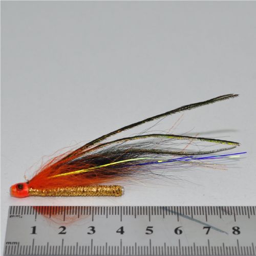 PAR0362 - Sierra Shadow Tub  8cm Wing<br>