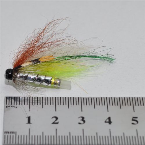 PAR0412 - Silver Grey j.c. tub  25mm<br>