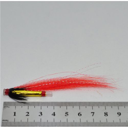PAR0414 - Orange-killer-gold-body 40mm<br>