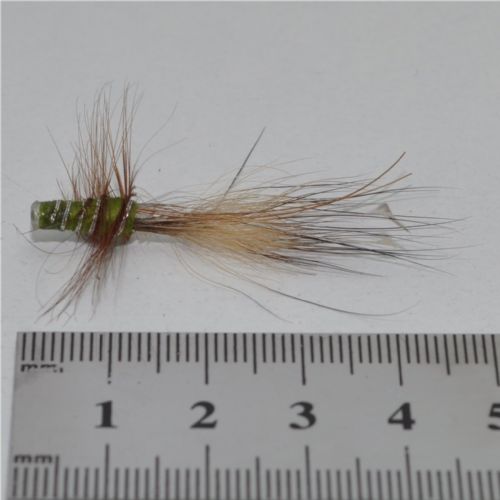 PAR0421 - Frances Olive 12mm<br>