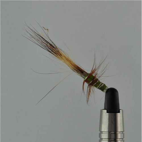 PAR0421 - Frances Olive 12mm<br>
