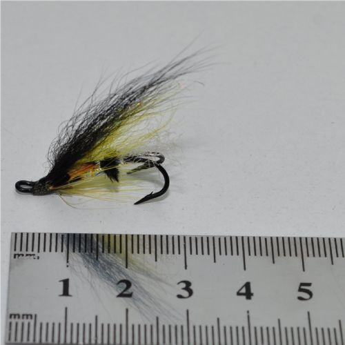 PAR0431 - Black-yellow-silver-body-j-c-Str.8<br>