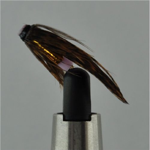 PAR0441 - Marsh Brown Tub 15mm<br>
