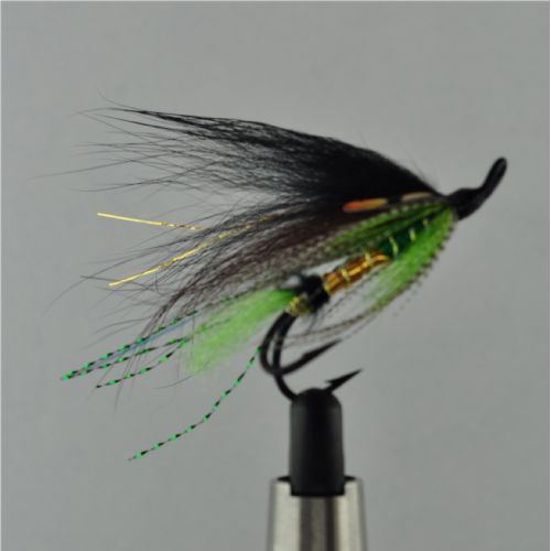 PAR0443 - Grey/Green Gold body j.c - Str.4<br>