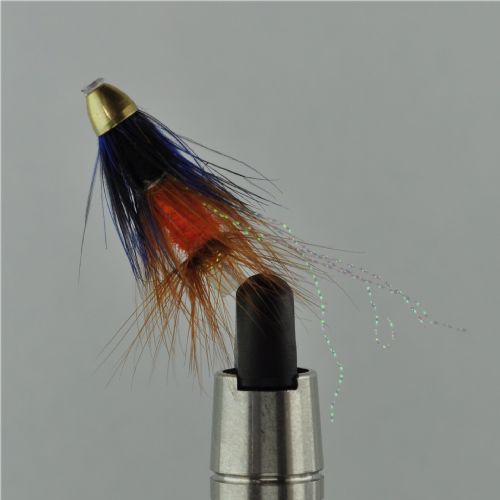 PAR0463 - Cone head  Horstsocken 25mm<br>