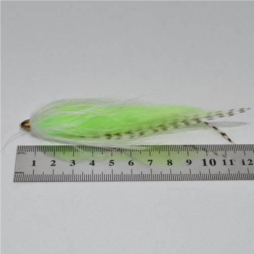 PI0511 - Pike Tubefly Cm Cone Head Head  150mm<br>