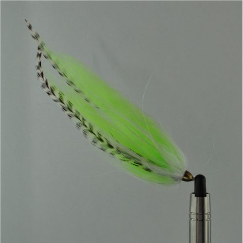 PI0511 - Pike Tubefly Cm Cone Head Head  150mm<br>